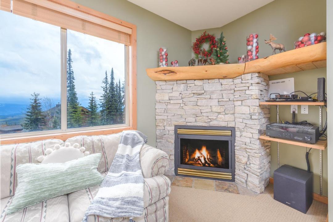 Photo of Others in Big White Ski Resort