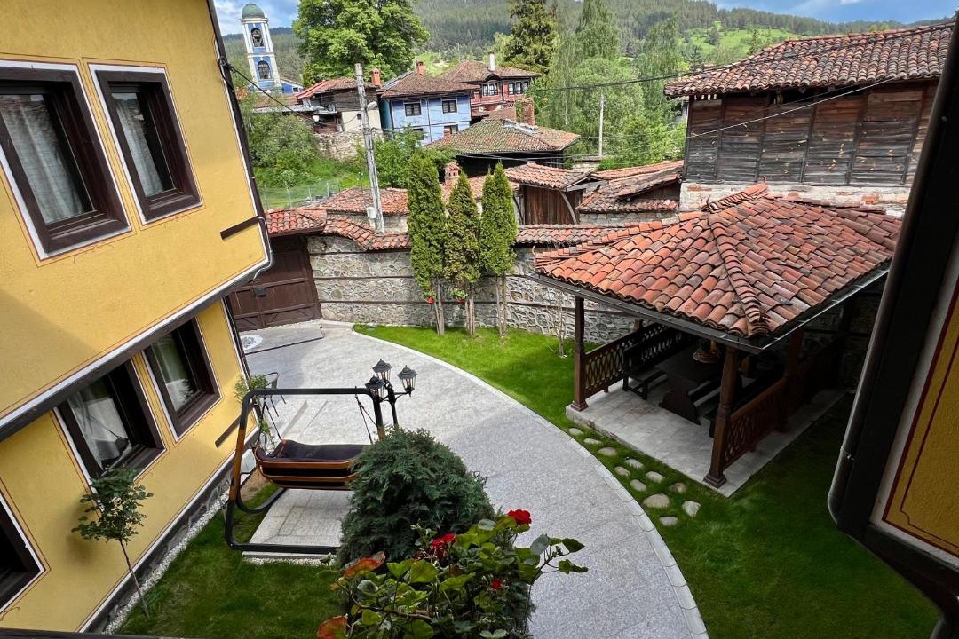 Photo of Others in Koprivshtitsa