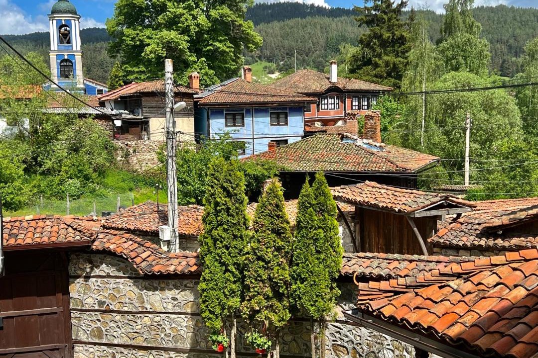 Photo of Others in Koprivshtitsa
