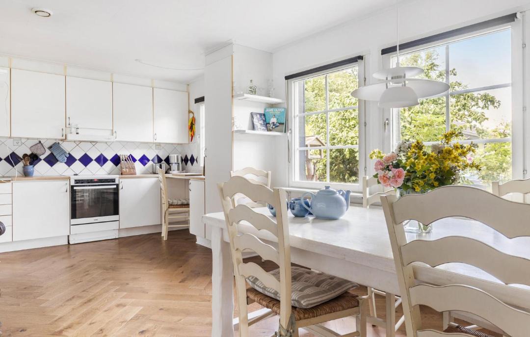 Photo of Kitchen in Slangerup