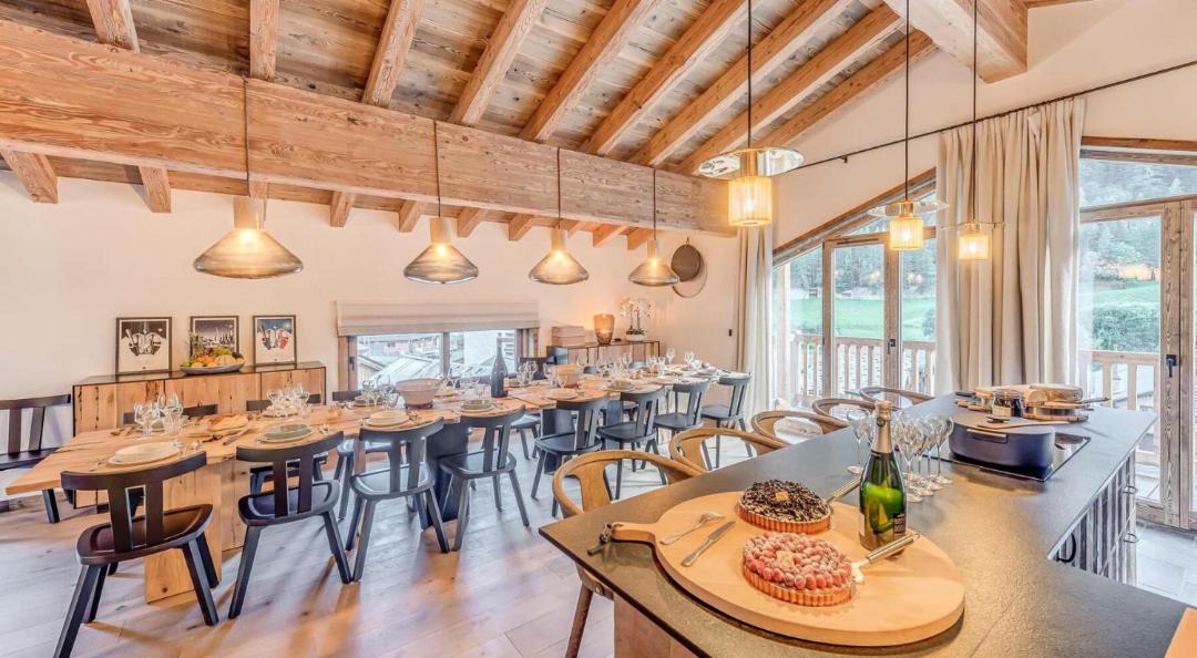 Photo of Kitchen in Les Brevieres