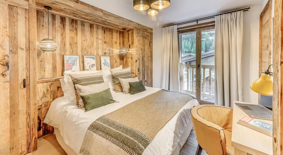 Photo of Bedroom in Les Brevieres