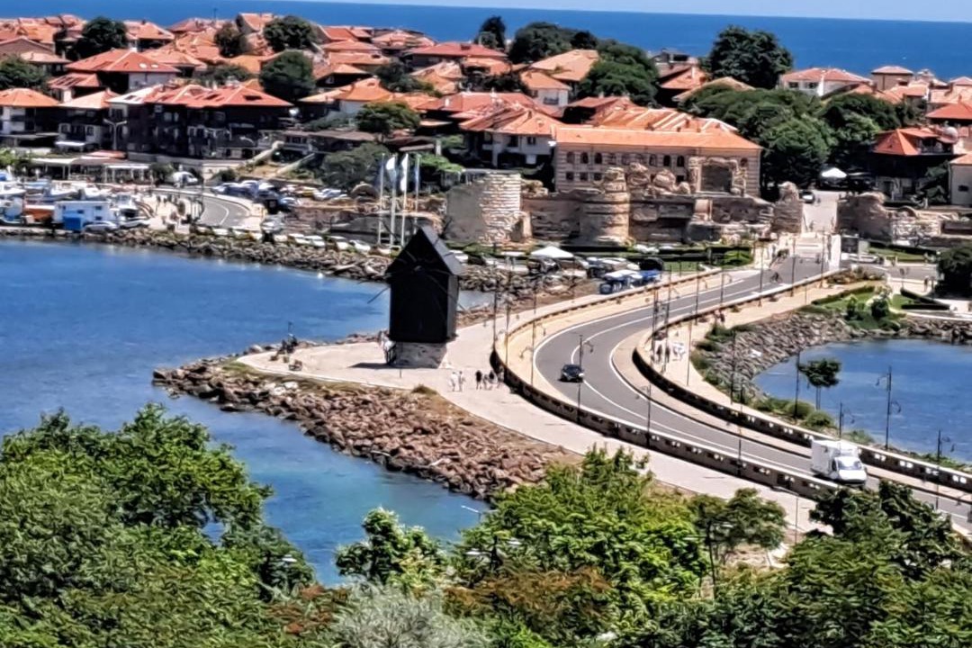 Photo of Others in Nessebar New Town