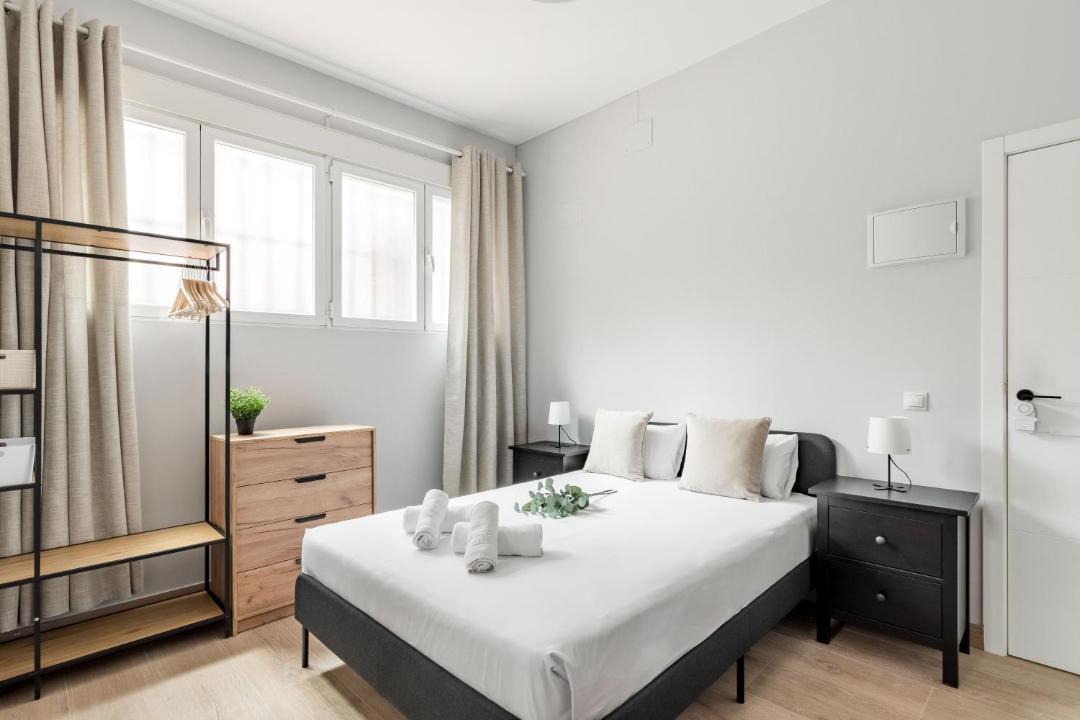 Photo of Bedroom in San Diego