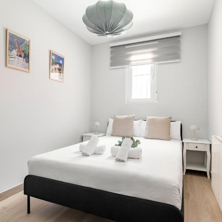 Photo of Bedroom in San Diego