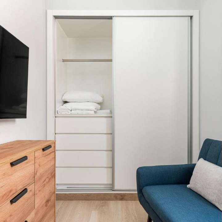 Photo of Bedroom in San Diego