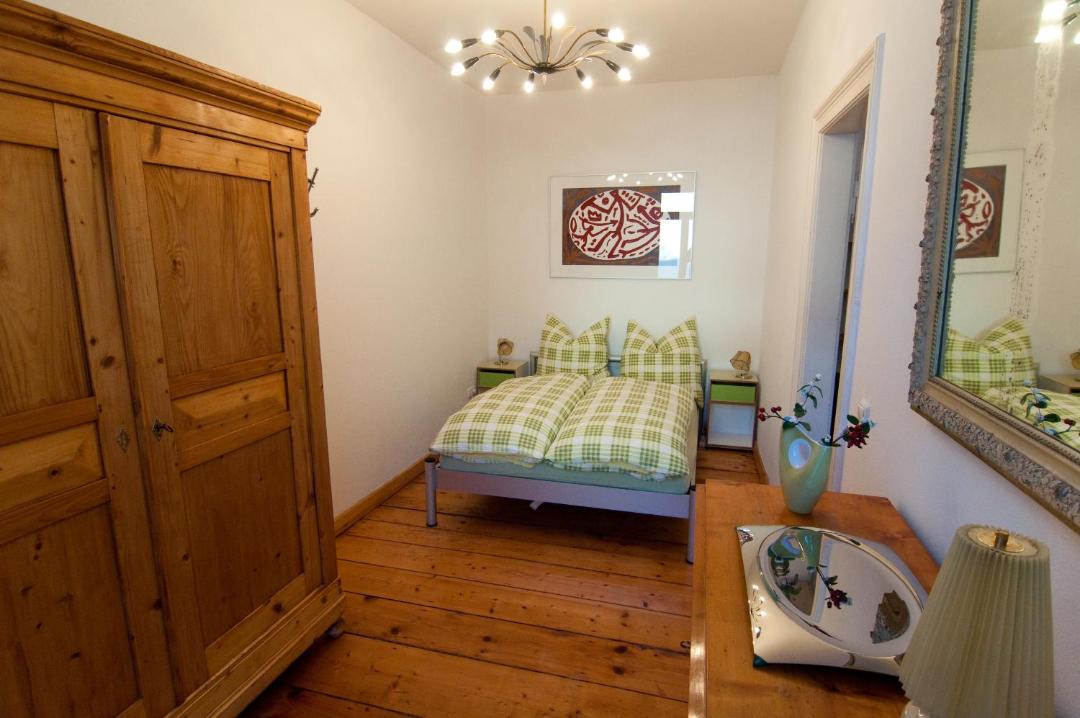 Photo of Bedroom in Outer Neustadt