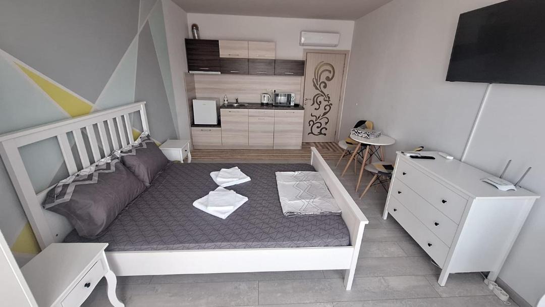 Photo of Bedroom in Sarafovo