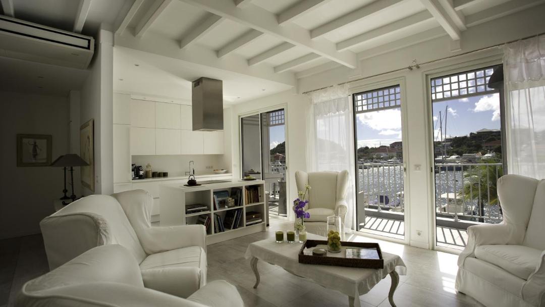 Photo of Livingroom in Lurin