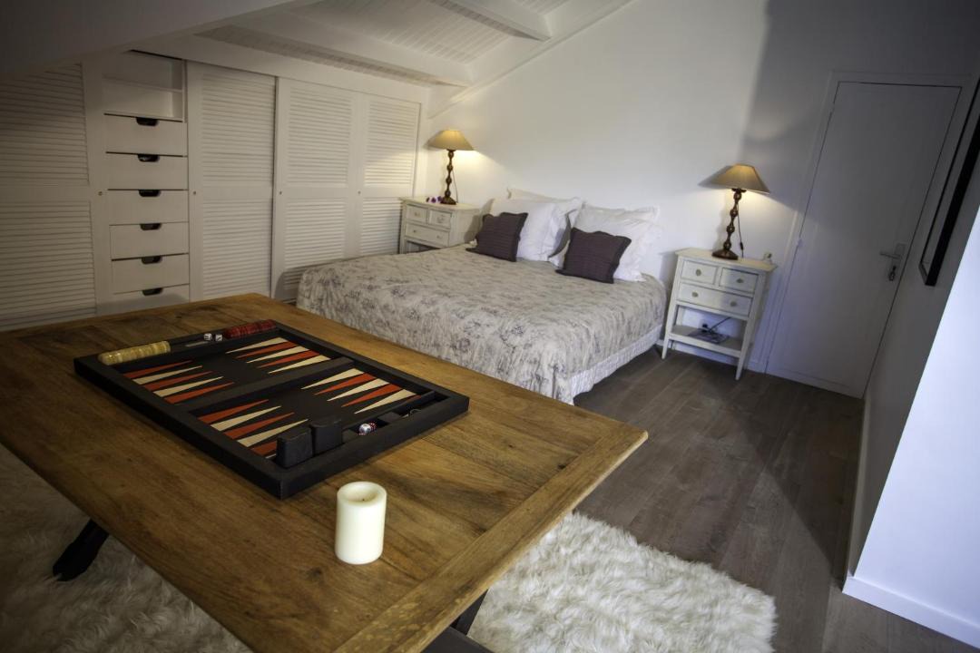 Photo of Bedroom in Lurin
