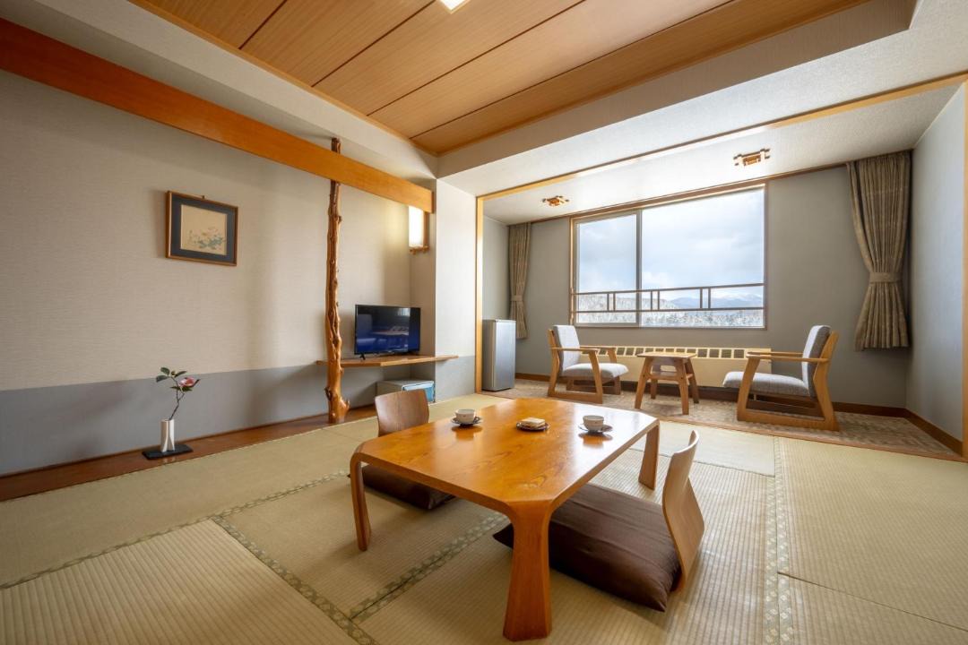 Photo of Others in Shirogane Onsen