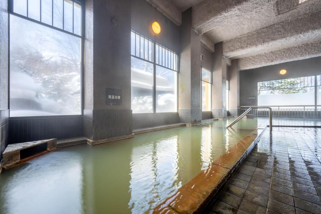 Photo of Others in Shirogane Onsen
