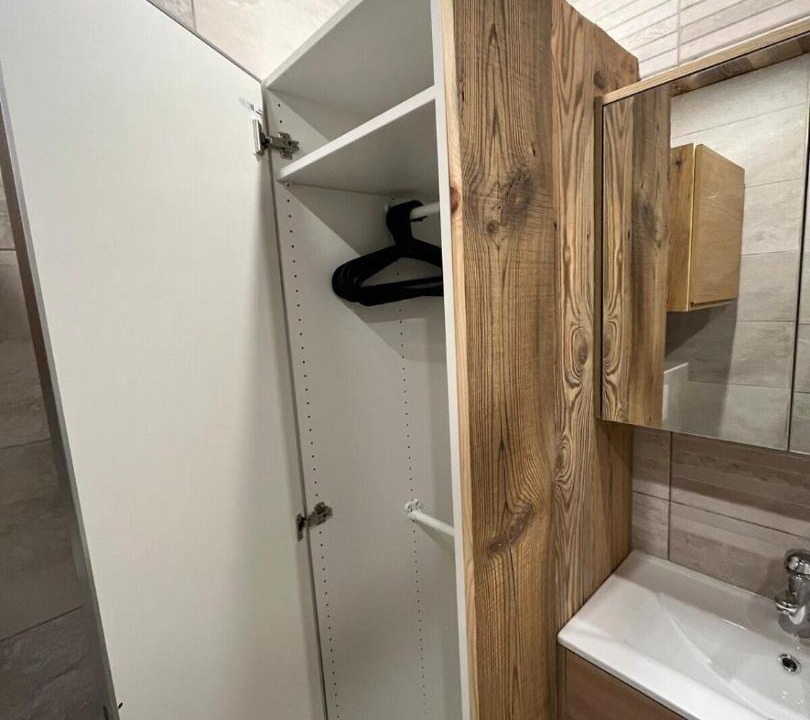 Photo of Bathroom in Le Cret