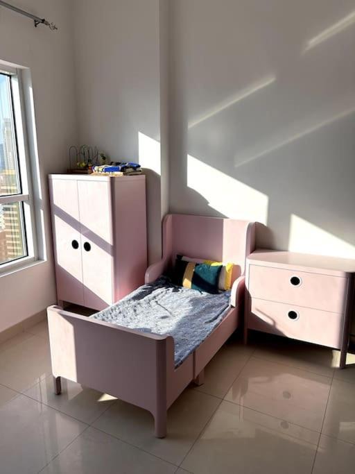 Photo of Bedroom in Al Khan