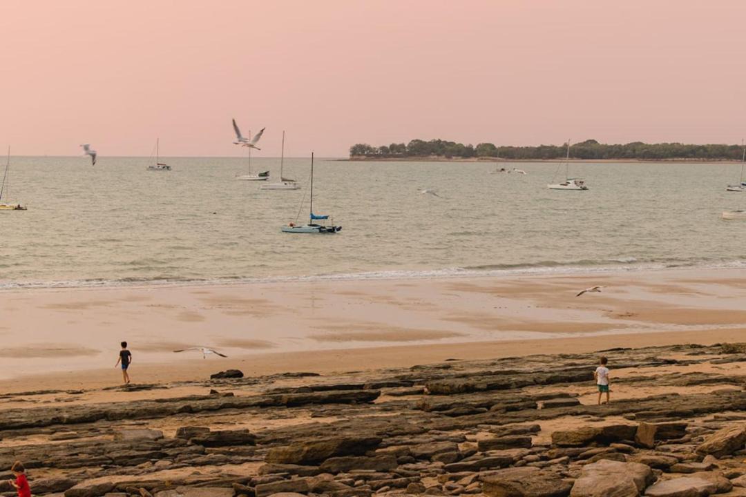 Photo of Others in Fannie Bay