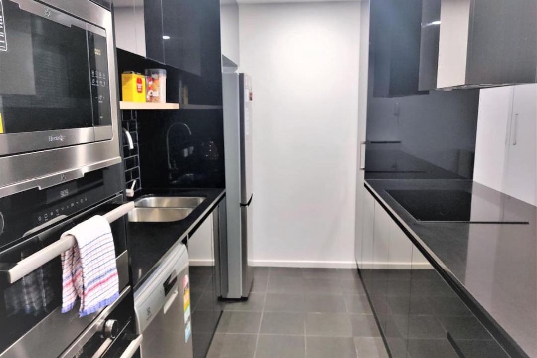 Photo of Kitchen in Belconnen