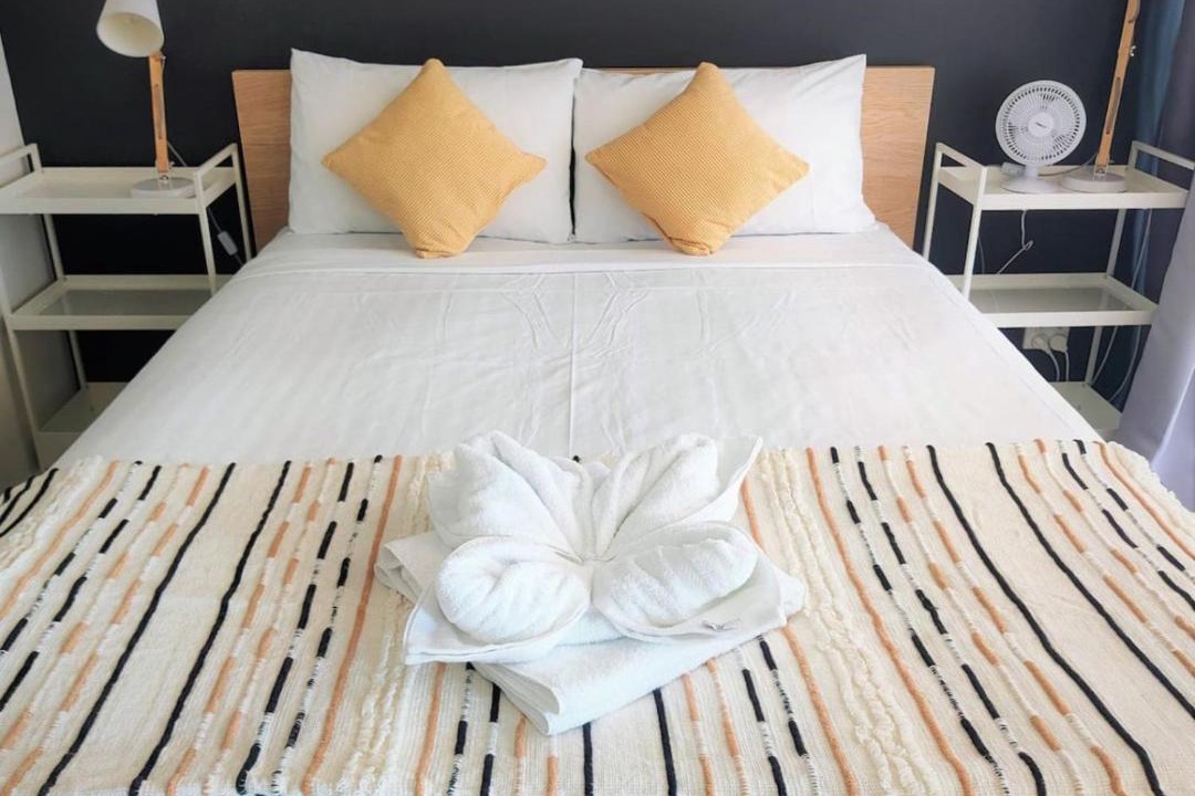 Photo of Bedroom in Belconnen