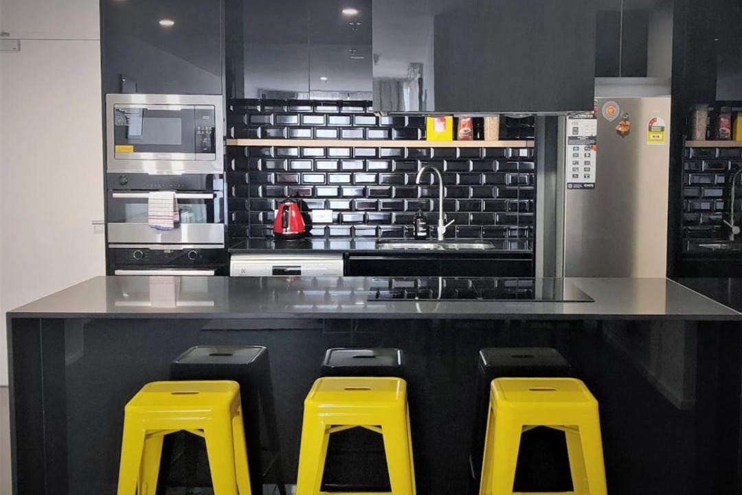 Photo of Kitchen in Belconnen