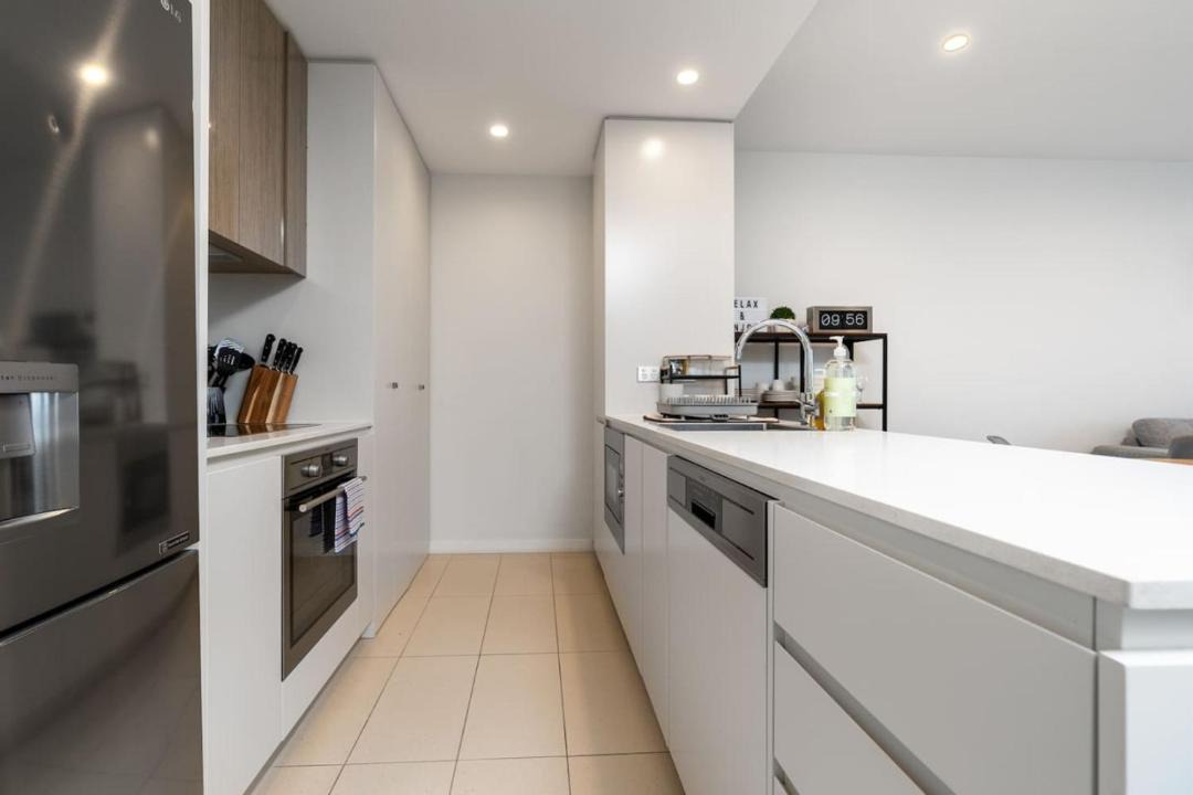 Photo of Kitchen in Barton
