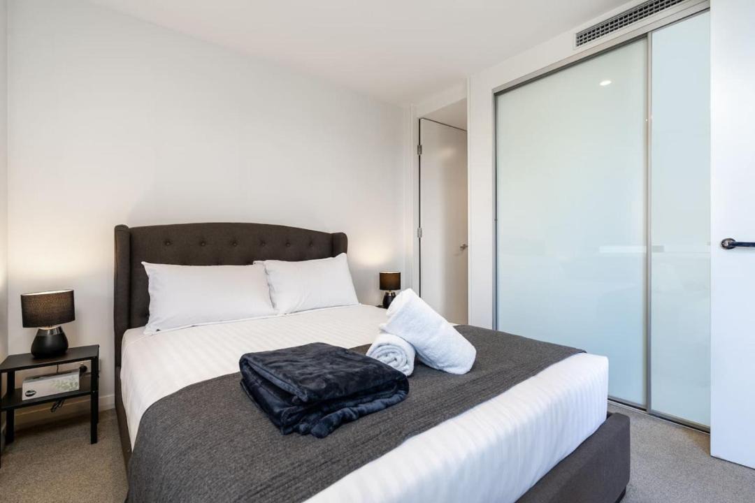 Photo of Bedroom in Barton