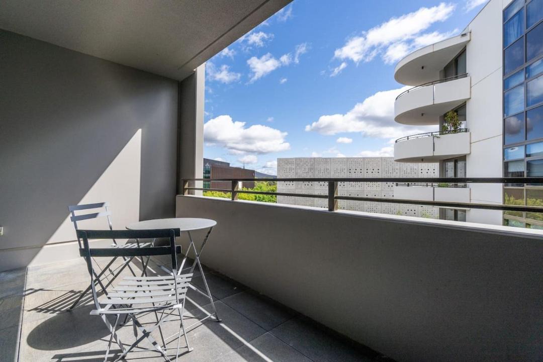 Photo of Patio Balcony in Barton
