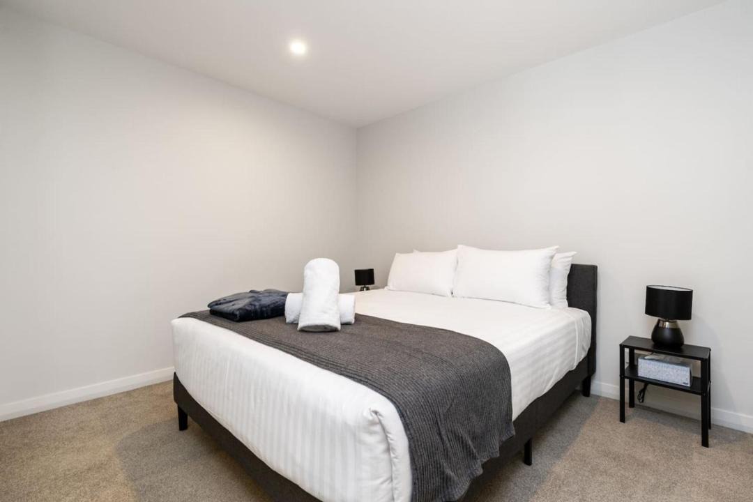 Photo of Bedroom in Barton