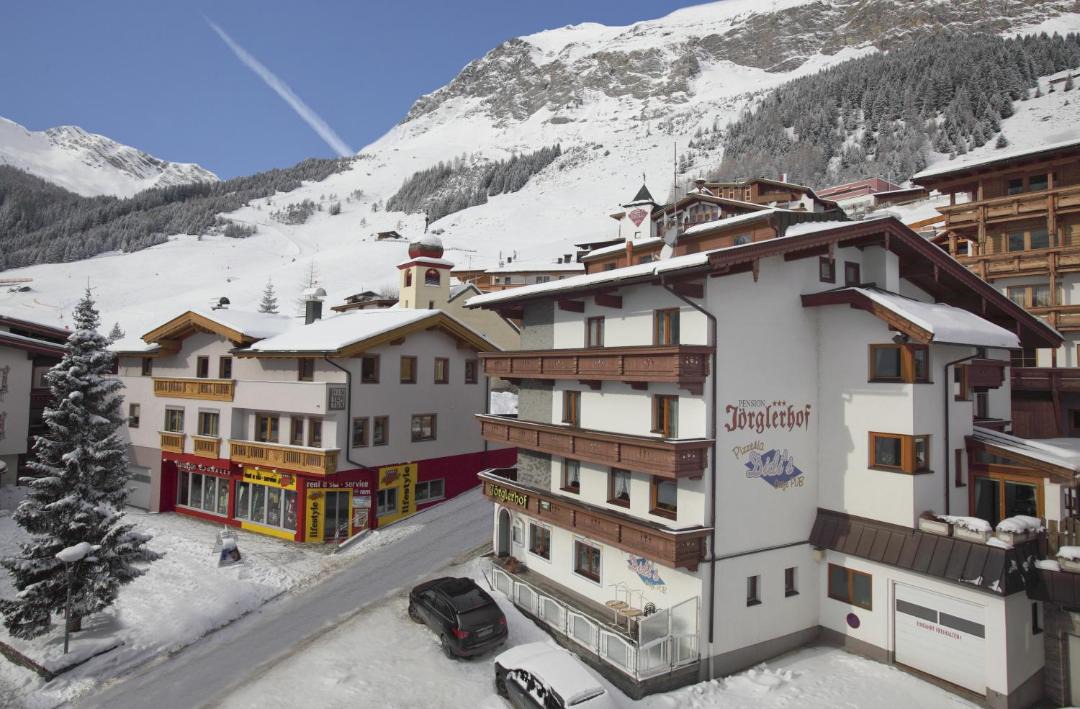 Photo of Others in Hintertux