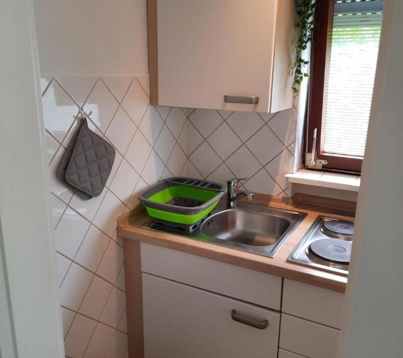 Photo of Kitchen in Dahme