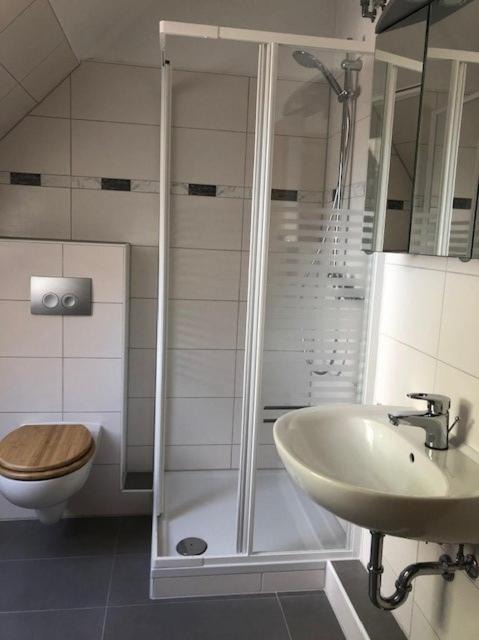 Photo of Bathroom in Dahme