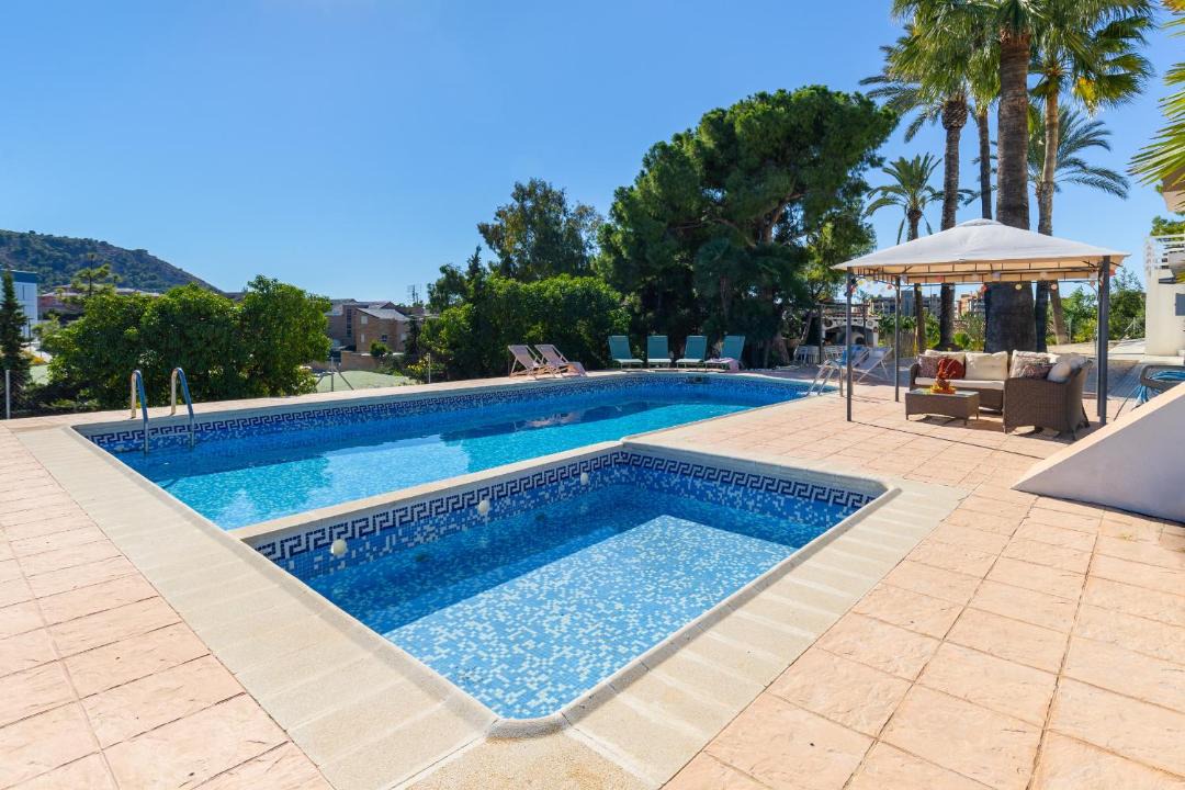 Photo of Outdoor in Vista Hermosa