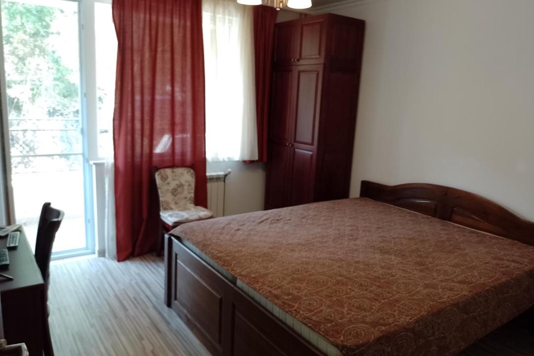 Photo of Bedroom in Gorna Banya
