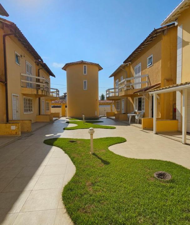 Photo of Buildings in Foguete