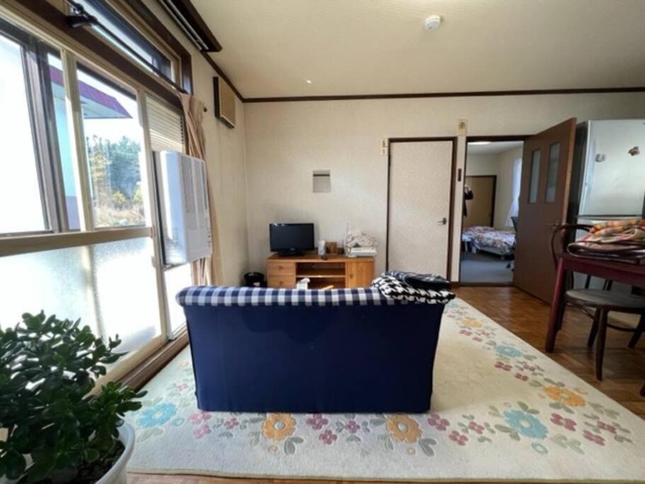 Photo of Livingroom in Mikage