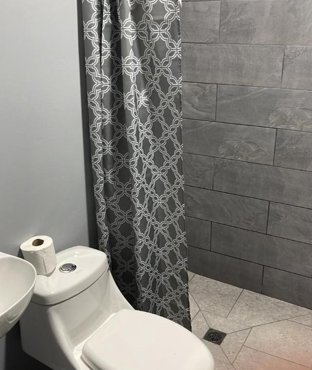 Photo of Bathroom in San Isidro de El General