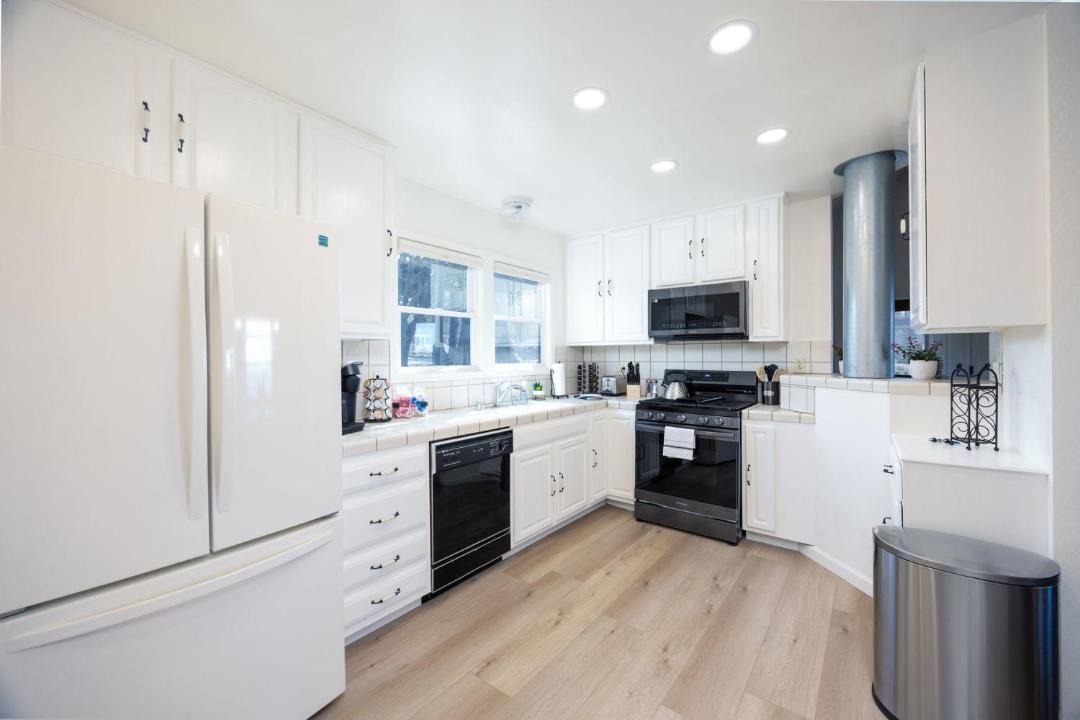 Photo of Kitchen in Montara