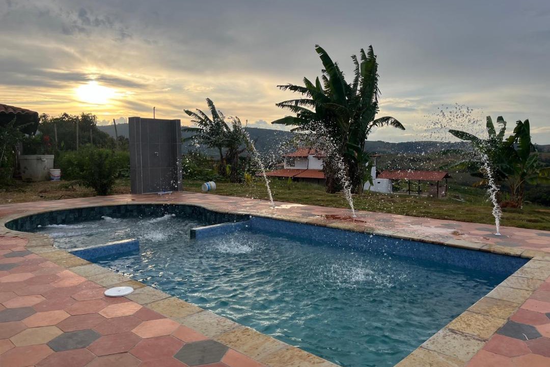 Photo of Outdoor in San Gil