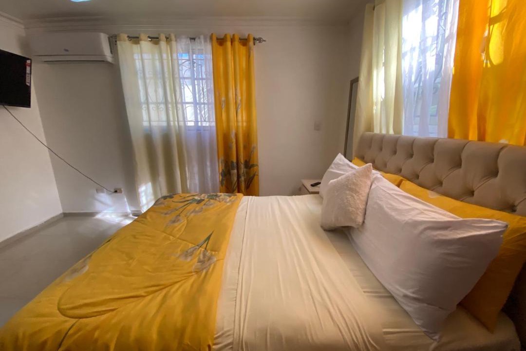 Photo of Bedroom in Guaricano