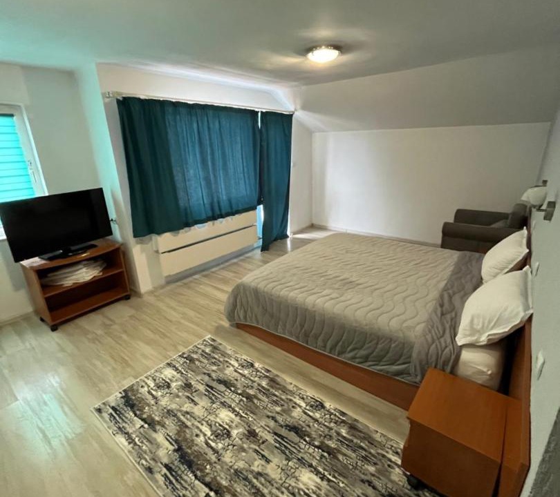 Photo of Bedroom in Dospat
