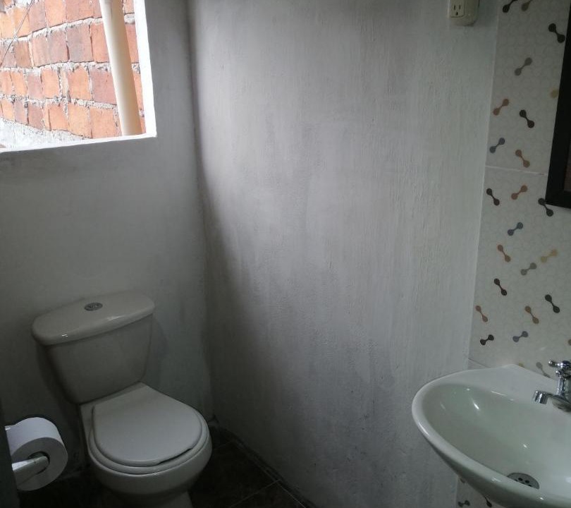 Photo of Bathroom in La Dorada