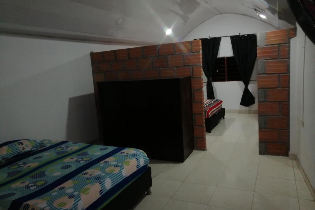 Photo of Bedroom in La Dorada