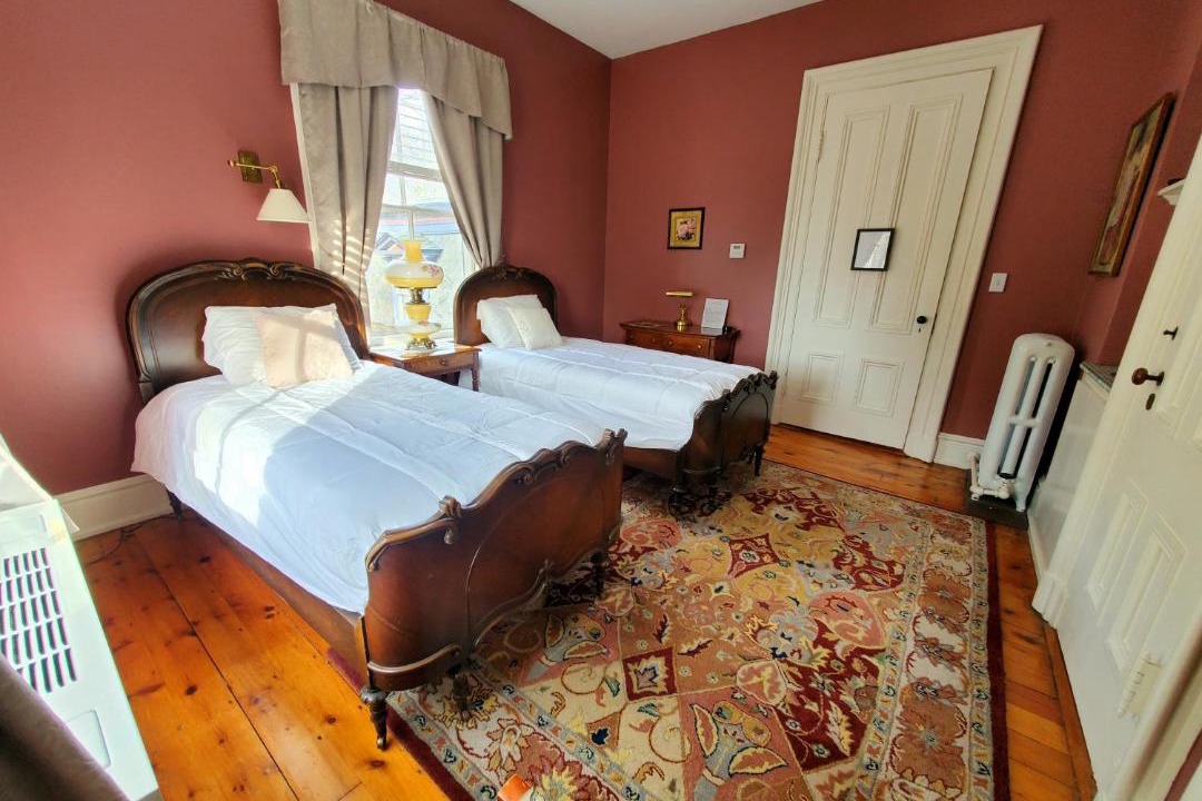 Photo of Bedroom in East Hampton