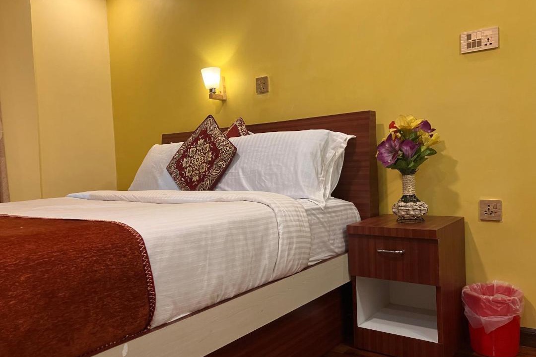 Photo of Bedroom in Burhanilkantha