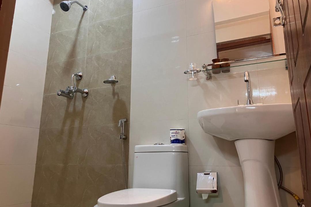 Photo of Bathroom in Burhanilkantha
