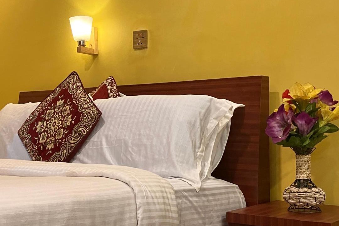Photo of Bedroom in Burhanilkantha