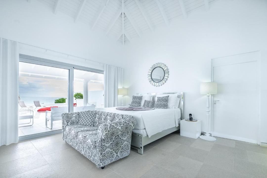 Photo of Bedroom in Les Terres Basses