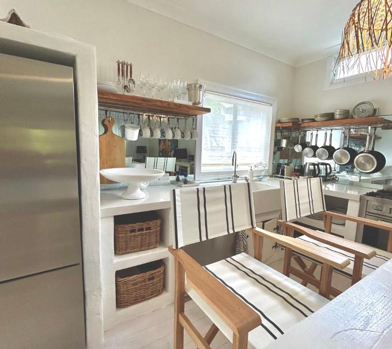 Photo of Kitchen in Avalon Beach