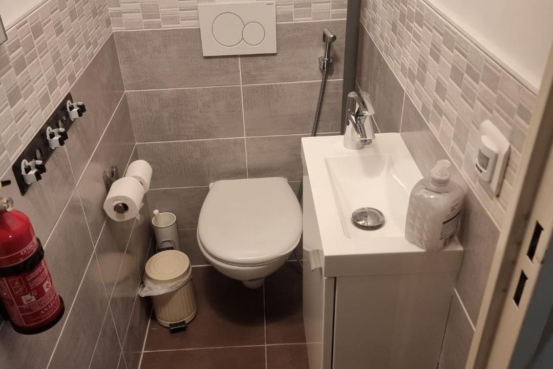 Photo of Bathroom in Grand Lyon