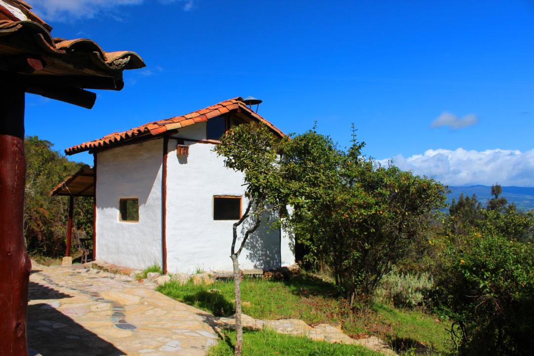 Photo of Others in Guatavita