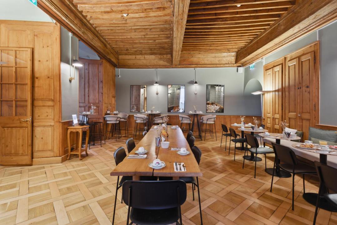 Photo of Kitchen in Morges