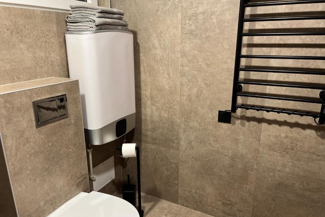 Photo of Bathroom in Lithuania